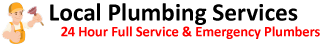 Forest Park WA 24 Hour Plumbers